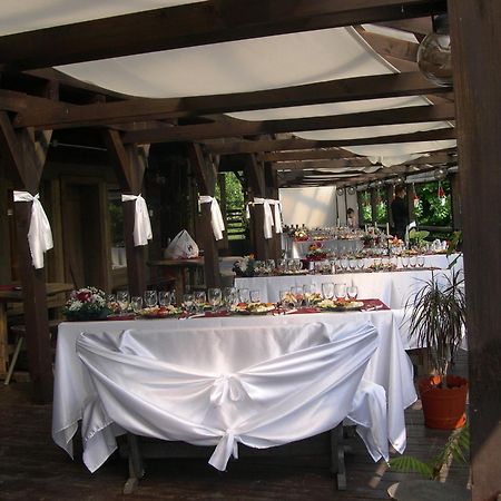 Cabana La Noi Rasnov Exterior foto