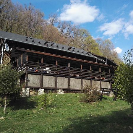 Cabana La Noi Rasnov Exterior foto