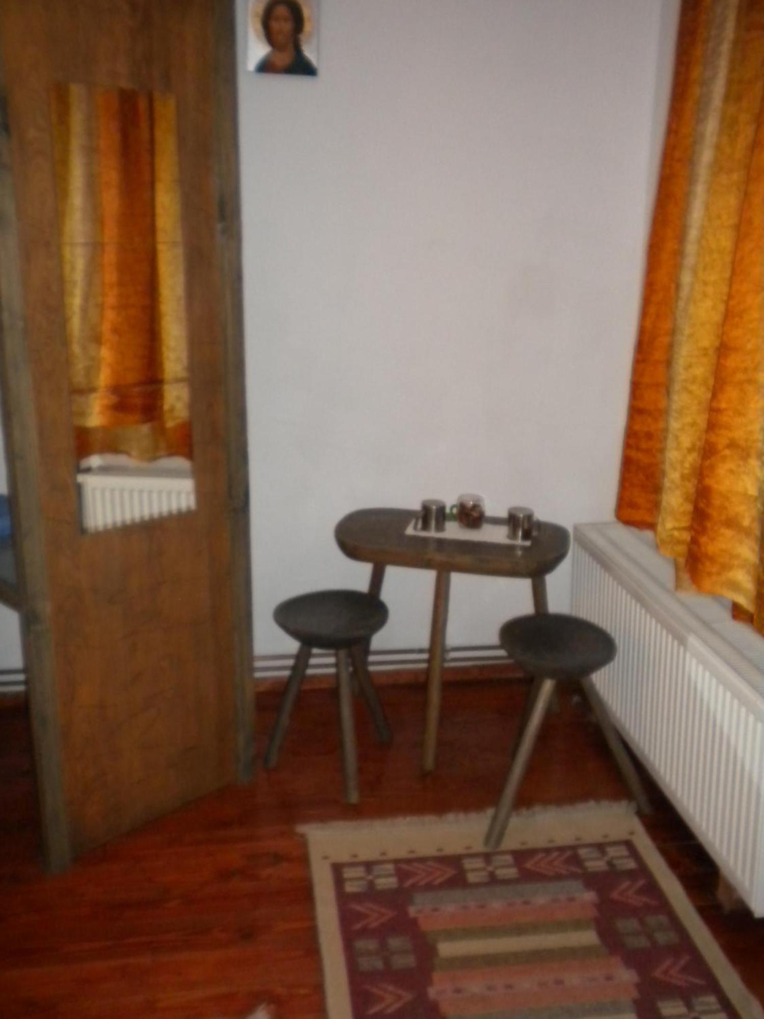 Cabana La Noi Rasnov Exterior foto