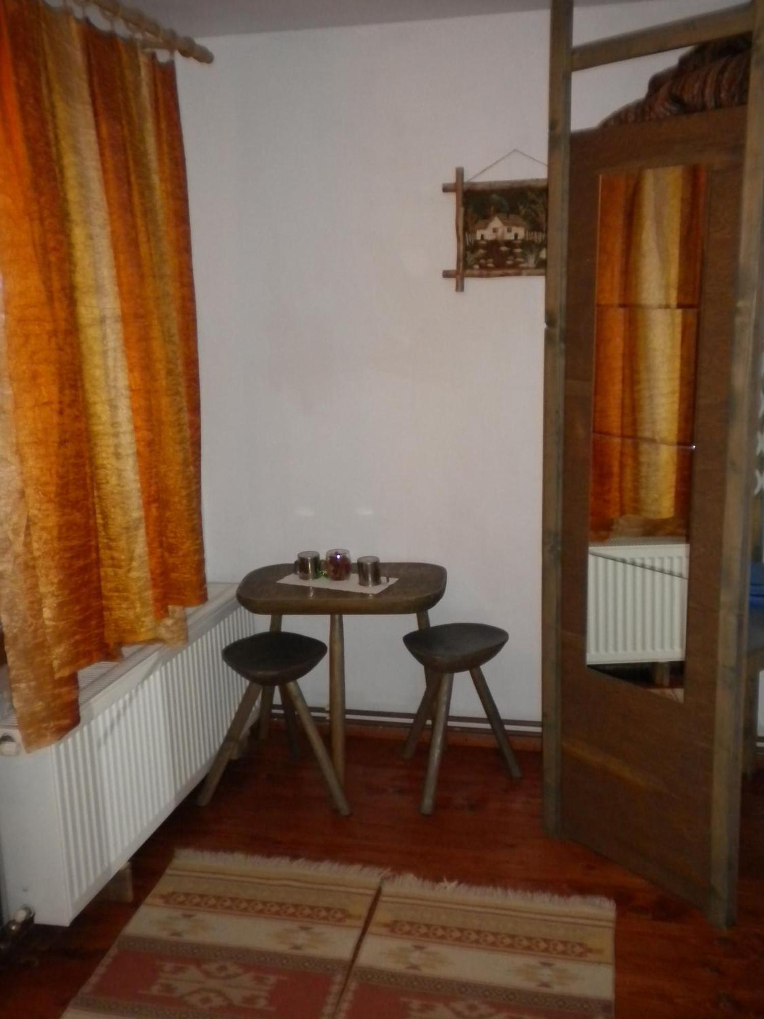 Cabana La Noi Rasnov Exterior foto
