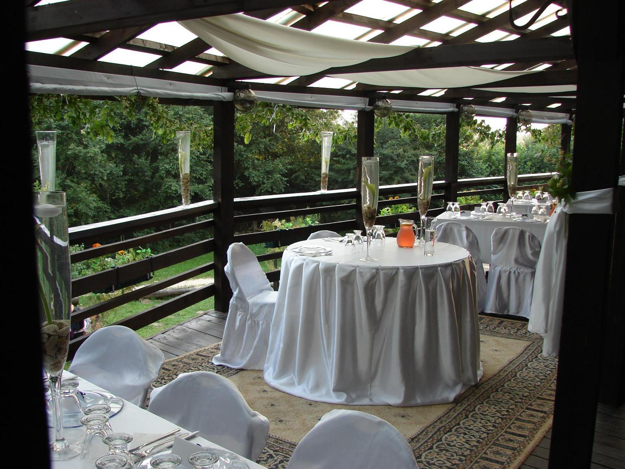 Cabana La Noi Rasnov Exterior foto
