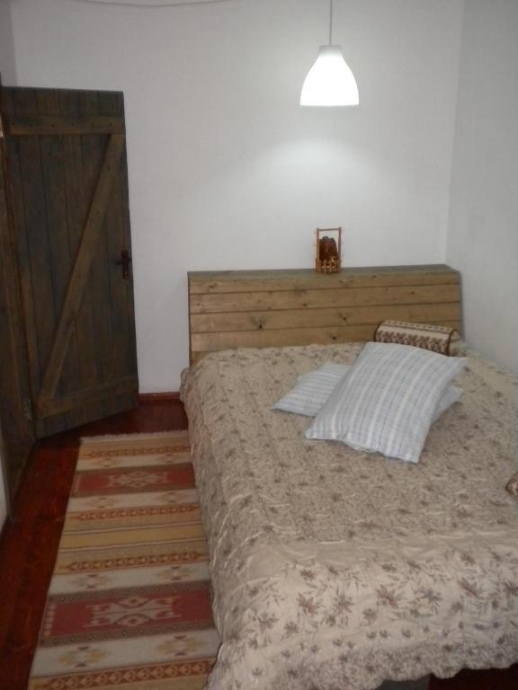 Cabana La Noi Rasnov Quarto foto