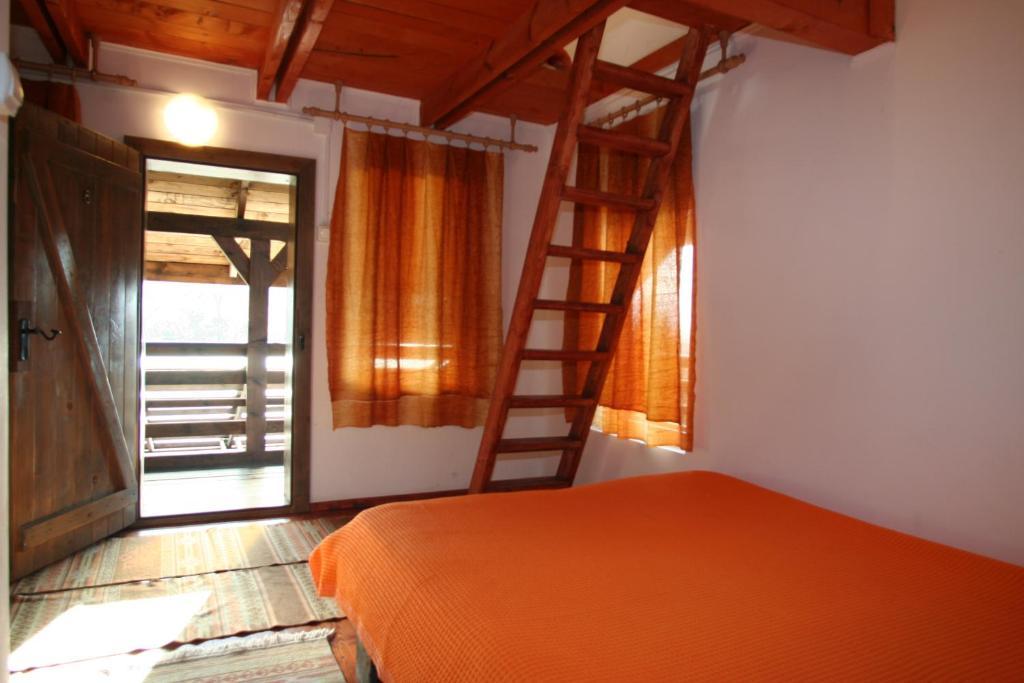 Cabana La Noi Rasnov Quarto foto