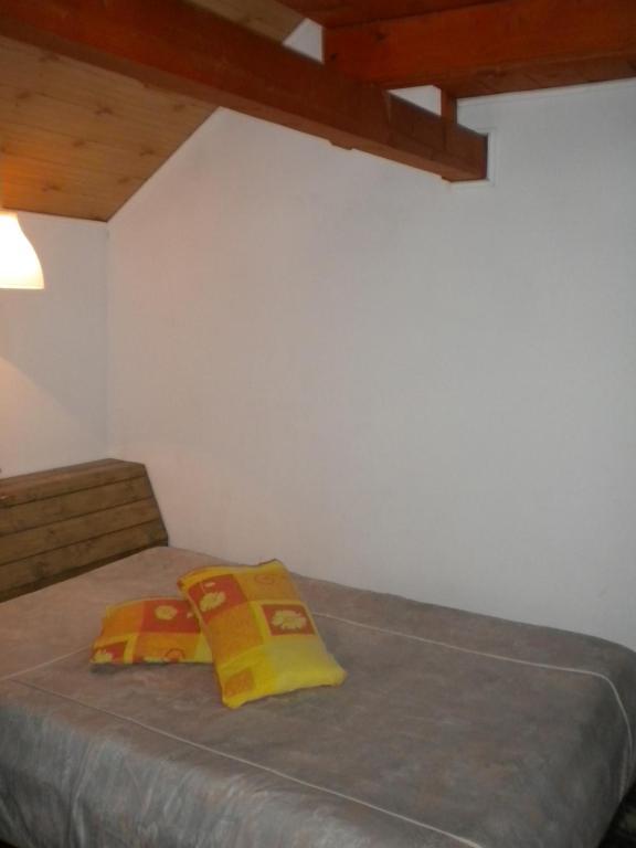 Cabana La Noi Rasnov Quarto foto