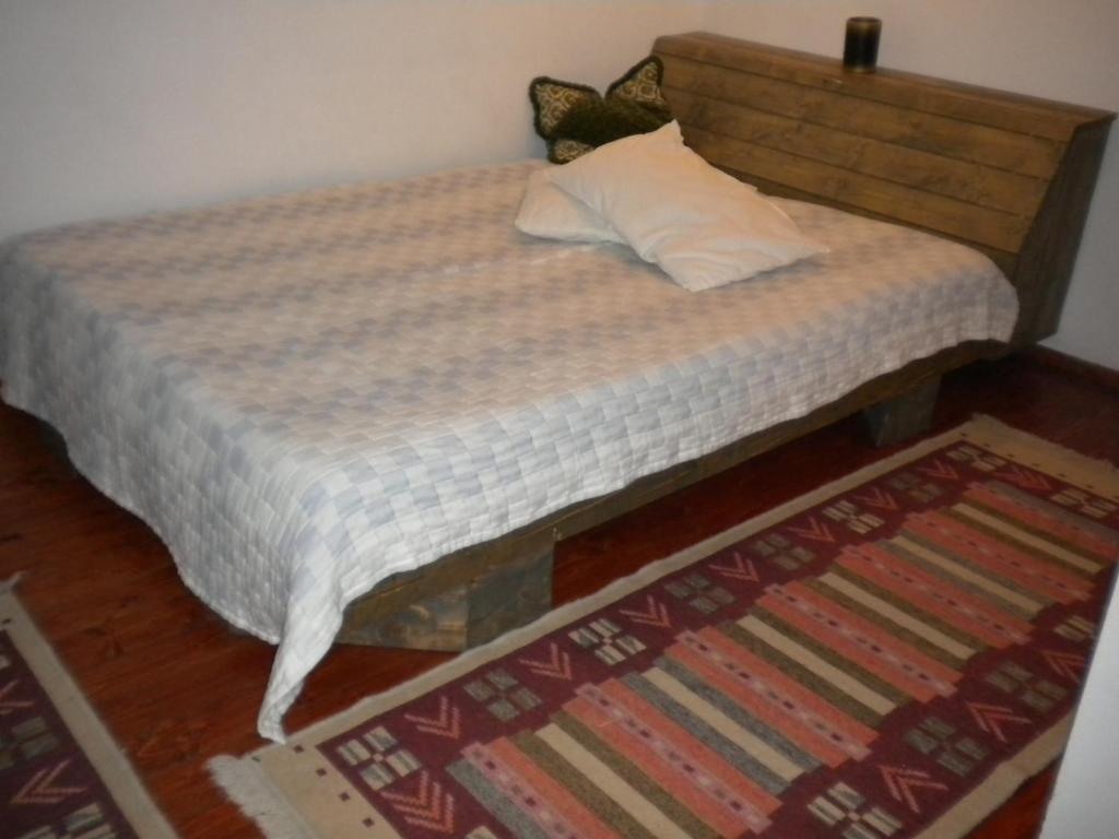Cabana La Noi Rasnov Quarto foto