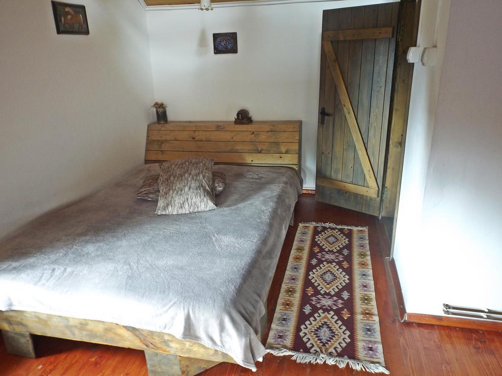 Cabana La Noi Rasnov Exterior foto