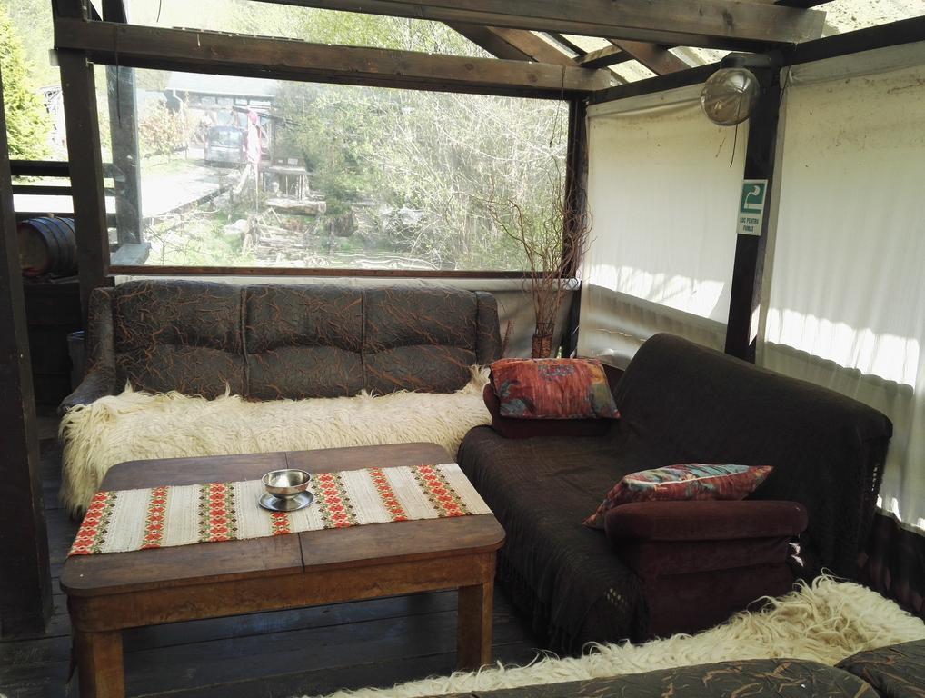Cabana La Noi Rasnov Exterior foto