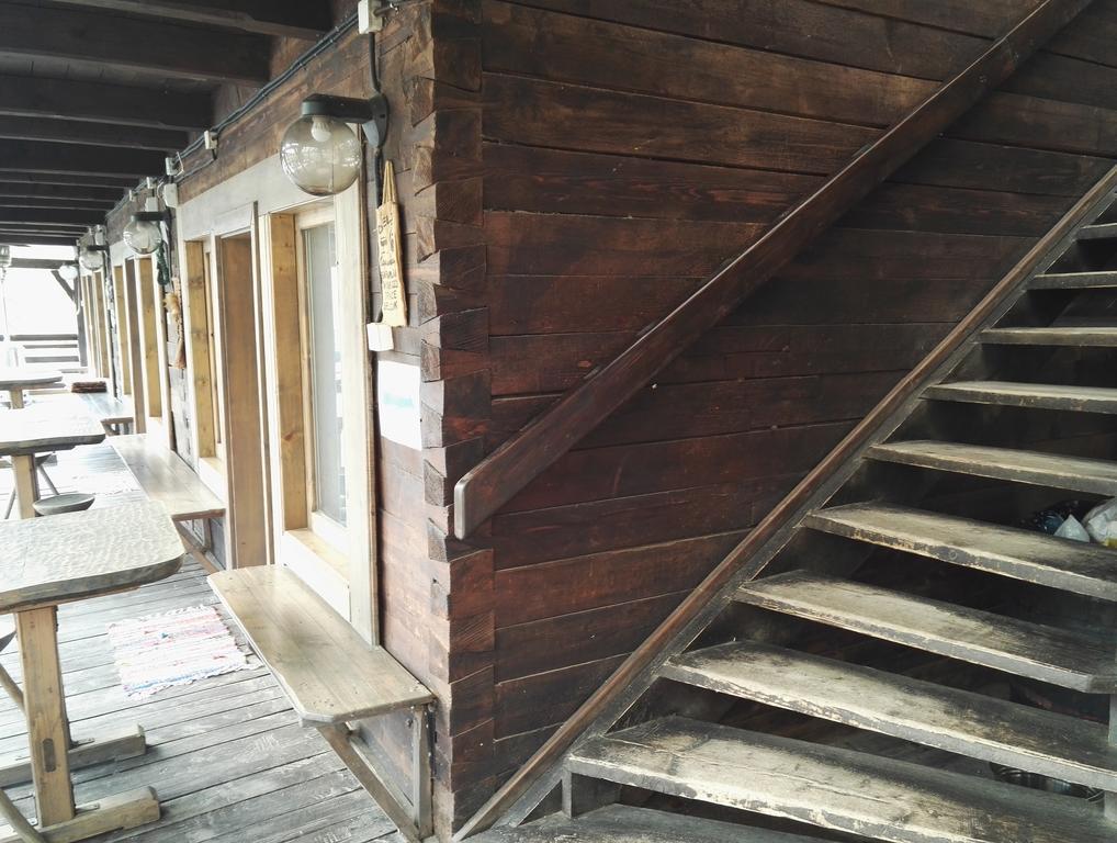 Cabana La Noi Rasnov Exterior foto