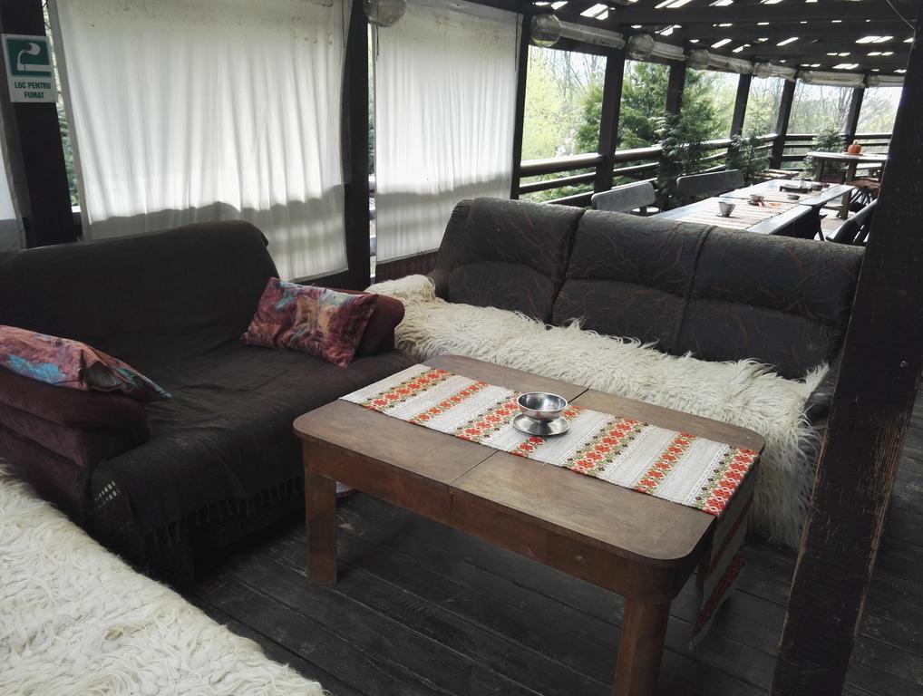 Cabana La Noi Rasnov Exterior foto