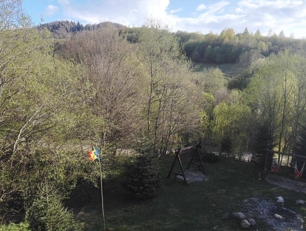 Cabana La Noi Rasnov Exterior foto